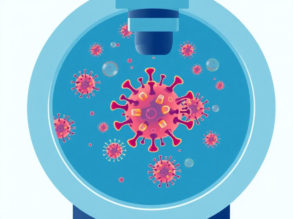 Hanta Virus